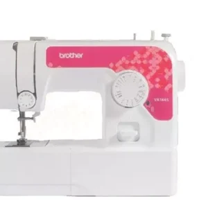 Máquina De Costura Brother Vx1445