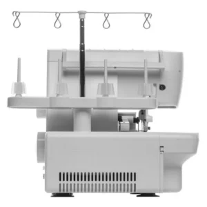 Máquina De Costura Singer S0105 Branco 110V