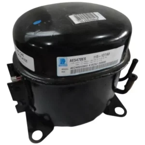 Compressor 3/4 Hp 127v 7500 Btus Alternativo