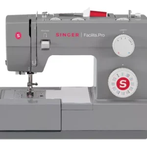 Máquina de Costura Singer Facilita Pro 4432