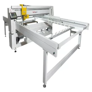 Maquina De Costura Pantografica P/ Colchoes Edredons Colchas