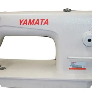 Máquina De Costura Reta Yamata Industrial